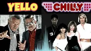 Yello & Chilly mix/mashup