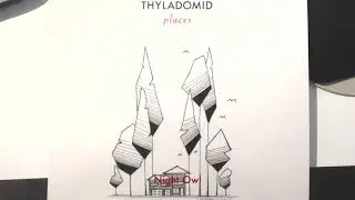 Thyladomid -  Night Owl (Traum 212)