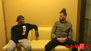 The JAM Interview with Chan Fuze
