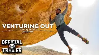 VENTURING OUT: PARK2PARK (2021) | Official Trailer | HD