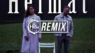 THOVI x Thimlife x AL!NA - Heimat (HBz Remix)