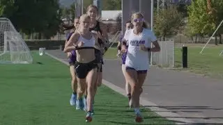 Workout Wednesday: Portland Women Fartlek