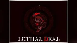 [Undertale: Something New] Lethal Deal - [V2/Offical Music]