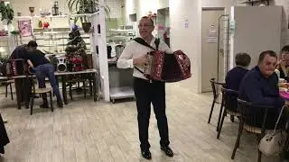 Корпоратив Измайловского пятачка 2
