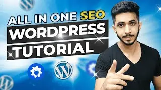 All IN One SEO WordPress Tutorial in हिन्दी (2023) 🔥 || AIOSEO Setup For Free & Pro Version