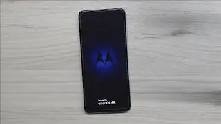 How to Hard Reset Moto G22 [XT2231]