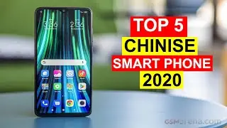 Top 5 Cheap Chinese Smartphones To Buy 2020 || Online Shop