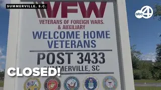 Liquor liability insurance forces local VFW Post to close