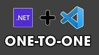 ASP.NET Core Web API .NET 8 2024 - 29. One-To-One