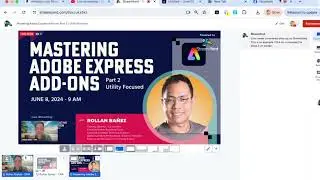Mastering Adobe Express Add-ons Part 2: Utility Focused