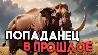 Попаденец в прошлое! | Аудиокнига (Рассказ)