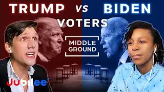 Who Should Be President? | Middle Ground: Election 2020