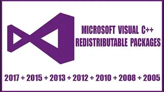 Visual C++ Redistributable Nedir? Ne İşe Yarar? Nasıl Kurulur?