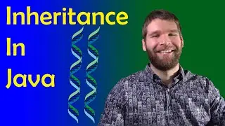 Object Oriented Programming: Inheritance - Java Programming