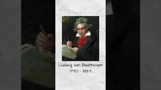 Who was Ludwig van Beethoven?  | Classical Music for Everyone Ep. 11 