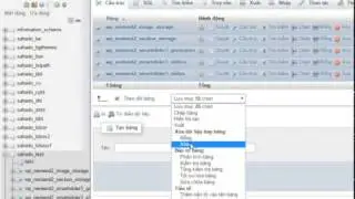 Fix #1273 - unknown collation 'utf8mb4_unicode_520_ci' phpmyadmin