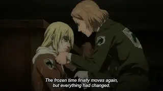 Attack on Titan Season 4 Part 2 Episode 7 Preview