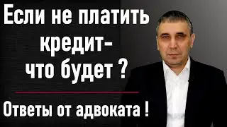 Нечем платить кредит - что делать? Как не платить кредит законно? Банкротство или выкупить долг?