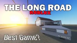 This Game Gonna Be Better Than DUSTY TRIP! - A Long Road