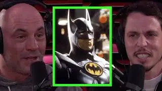 Michael Keaton Mightve Been the Best Batman