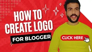 Blogger Logo | Create Logo | Logo Maker | Logo Design | Free Logo Maker |Logo Design Free|DesignLogo