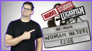 Does Disney Need to Chase Women?