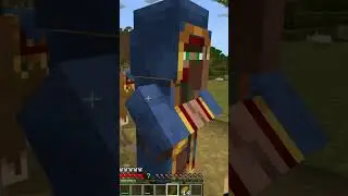 How to Treat your Minecraft Neighbor (Full episode)