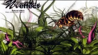 Chasis - Natural Effect (2001) CD 2 Sesión de noche Ricardo F. Toni Peret & J. Mª Castells
