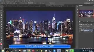 [Photoshop CS6 Tips and Tricks] #1 - Increasing the Quality of Photos