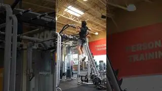 How to do Muscle Ups