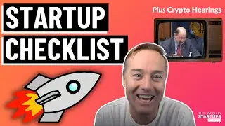 Armstrong & Tether skip crypto hearings, Adele’s NFT resale solution + 10 tips for founders | E1342