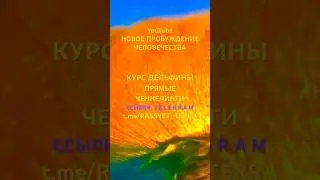 ⚡️ПЛЕЯДА ПОЗНАЙ ЧЕЛОВЕК СВОБОДУ МИИИРА ЖИЗНИ⚡️ @novoe_probujdene_chelovchestva  #ЧЕННЕЛИНГ