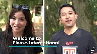 Welcome to Flexso International