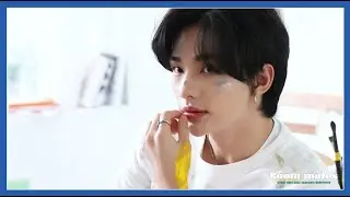 [Straykids] 댄싱만두 현진 모음