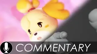 Isabelle's Dream | Director's Commentary [Livestream]