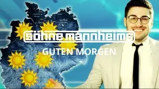 Söhne Mannheims - Guten Morgen [Official Video]