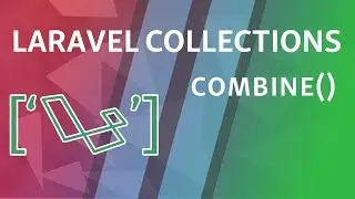 combine | Laravel Collections