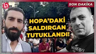 SON DAKİKA! Hopada ormanı koruyan Reşit Kibarı öldüren kişi tutuklandı!