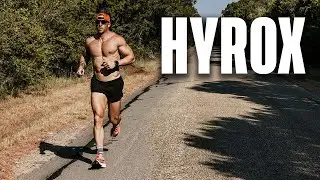 Fitness & Business Building | Hyrox Prep, Episode 4