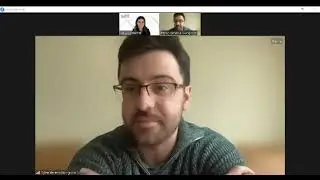 SRF Interview With A4LI CEO Dylan V. Livingston
