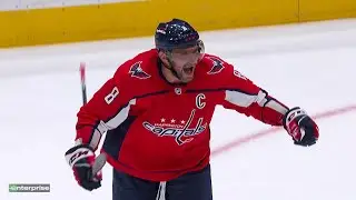 Micd Up | Alex Ovechkin