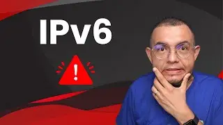 Formas de deshabilitar IPv6 por vulnerabilidad en Windows cliente y Windows Server