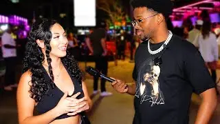 Cowgirl Or Reverse Cowgirl? | Public Interview