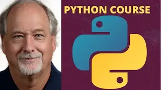 Learn Python  [Full Course] for Beginners - Python [Tutorial] - Python for Everybody (Part #6)