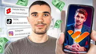 How To Make Your First $1,000 Clipping With Whop