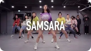 Samsara - Tungevaag & Raaban / Tina Boo Choreography