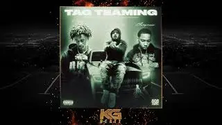 J.I Bandz x DJ Flippp ft. OTM - Tag Teaming [Prod. By 808 Kartel]