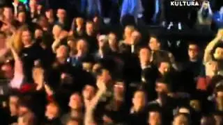 Goran Bregović - Kalashnikov - (LIVE) - Poznań - TVP Kultura - 1997