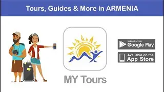 My Tours - Mobile App