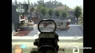 Wii U Black Ops 2 Team Deathmatch Multiplayer